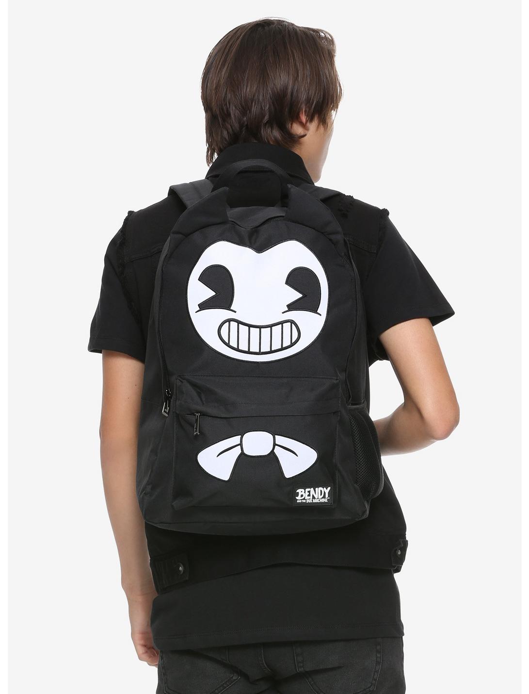 Bendy And The Ink Machine Bendy Backpack, , hi-res
