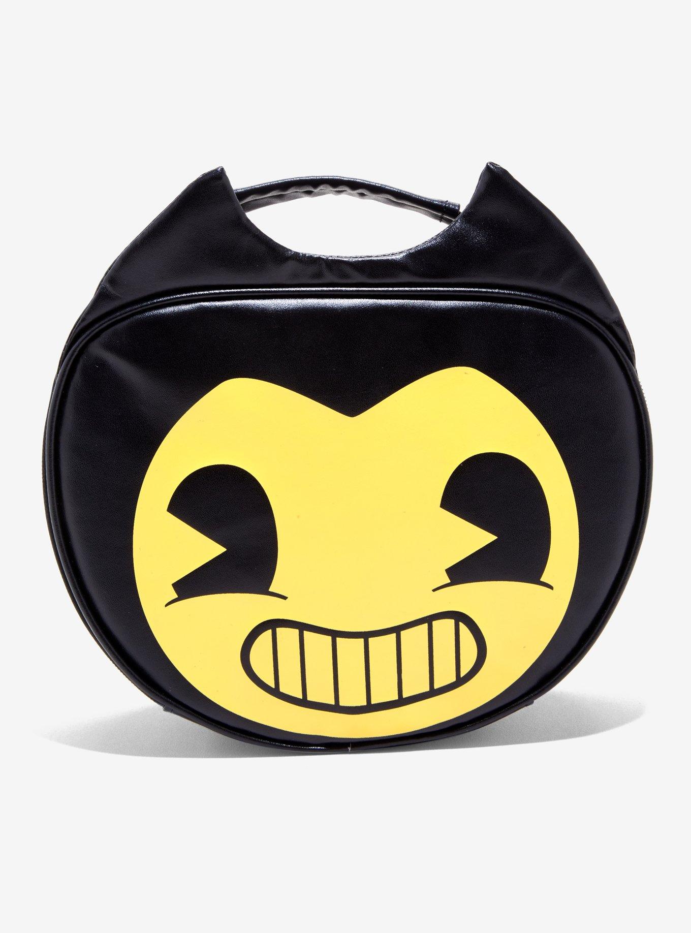 Bendy 2025 book bags