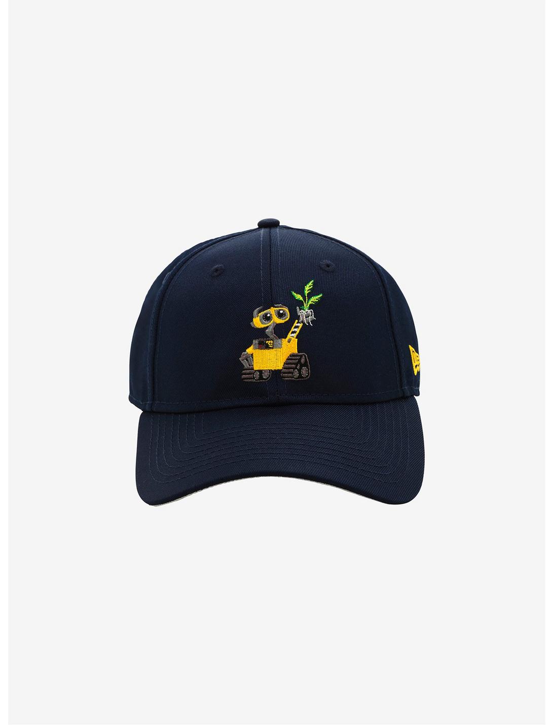 New Era Disney Pixar WALL-E Recycled Dad Hat - BoxLunch Exclusive, , hi-res