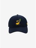 New Era Disney Pixar WALL-E Recycled Dad Hat - BoxLunch Exclusive, , hi-res