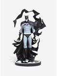 DC Collectibles Batman Black & White Batman Cloonan Statue, , hi-res