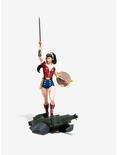 DC Collectibles Bombshells Wonder Woman Deluxe Resin Statue, , hi-res
