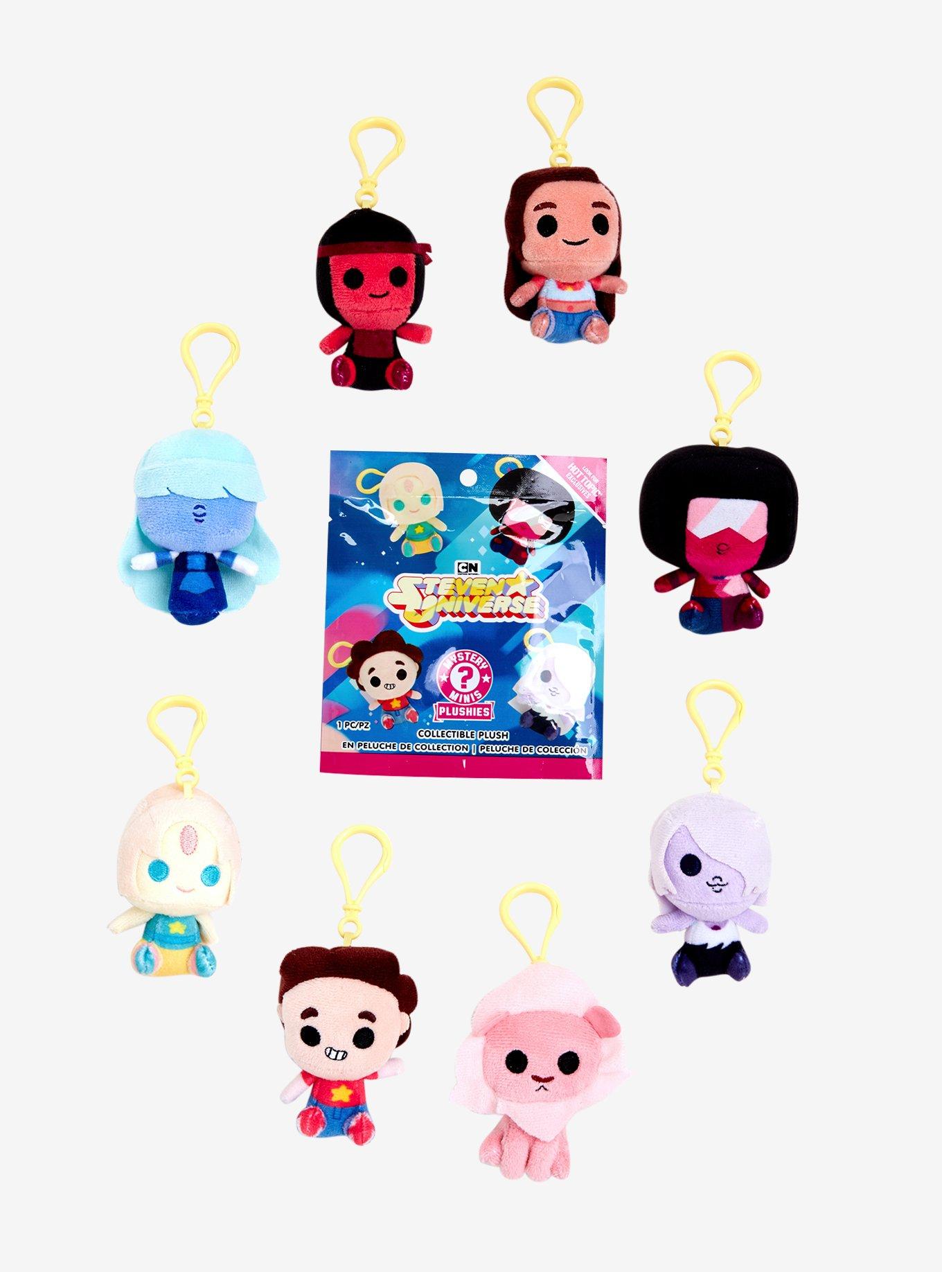 Steven universe funko pop 2024 keychain