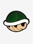 Nintendo Super Mario Bros. Turtle Shell Enamel Pin, , hi-res