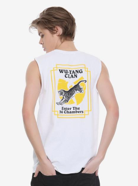 RINwu-tang clan TIGER STYLE タンクトップ XL 11404803_hi?h=630