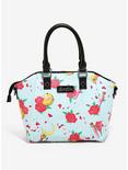 Loungefly Sailor Moon Magical Gadgets And Roses Satchel, , hi-res