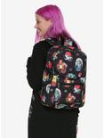 Loungefly Pokemon Tattoo Print Backpack, , hi-res