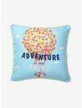 Disney Pixar Up Adventure Throw Pillow Cover, , hi-res