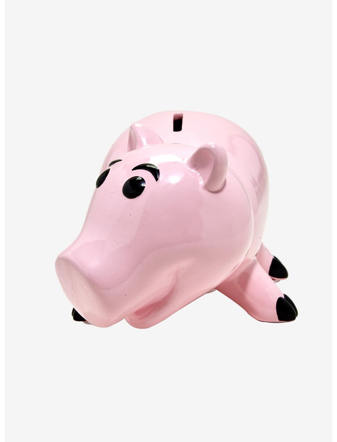 Disney Pixar Toy Story Hamm Piggy Bank, , hi-res