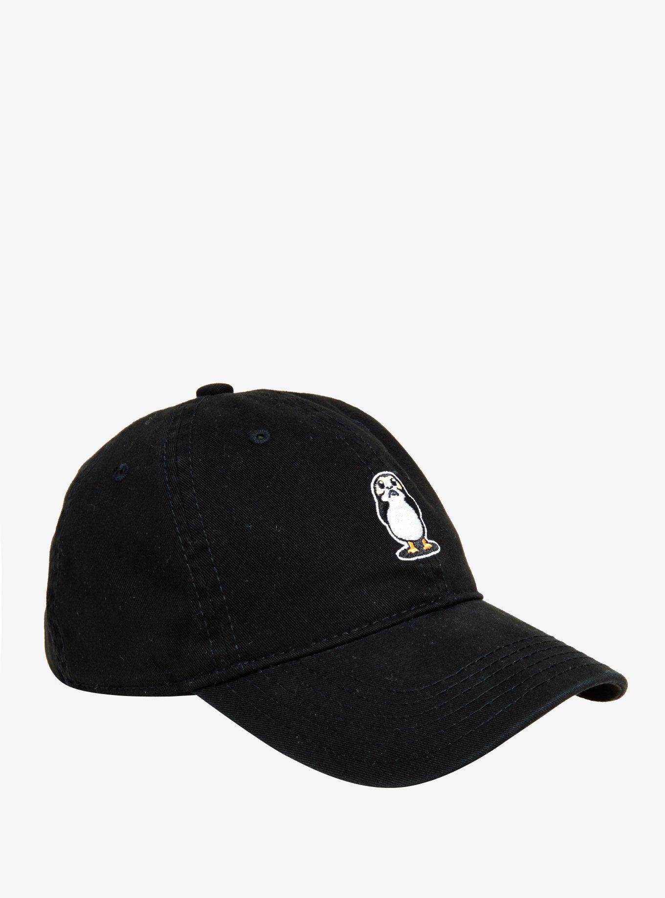 Star Wars Porg Dad Cap, , hi-res