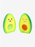 Sass And Belle Avocado Salt And Pepper Shakers, , hi-res