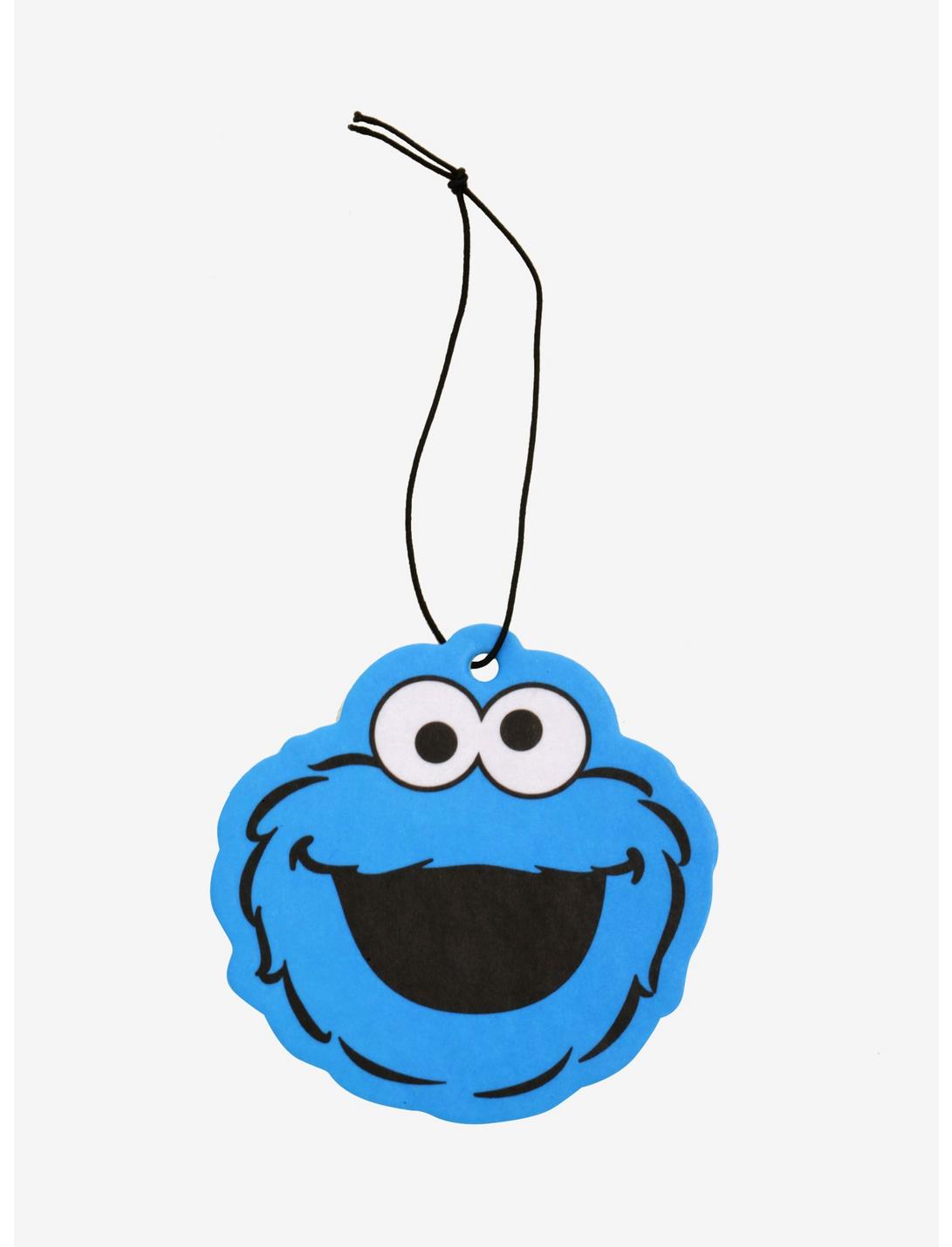 Sesame Street Cookie Monster Air Freshener, , hi-res