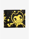 Bendy And The Ink Machine Creator Lied To Us Bi-Fold Wallet, , hi-res