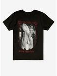 In This Moment High Priestess T-Shirt, BLACK, hi-res