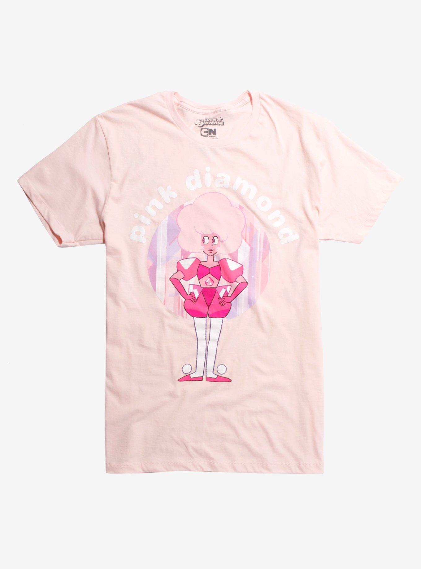 Steven universe sale shirt hot topic