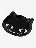 Sass And Belle Black Cat Trinket Dish, , hi-res