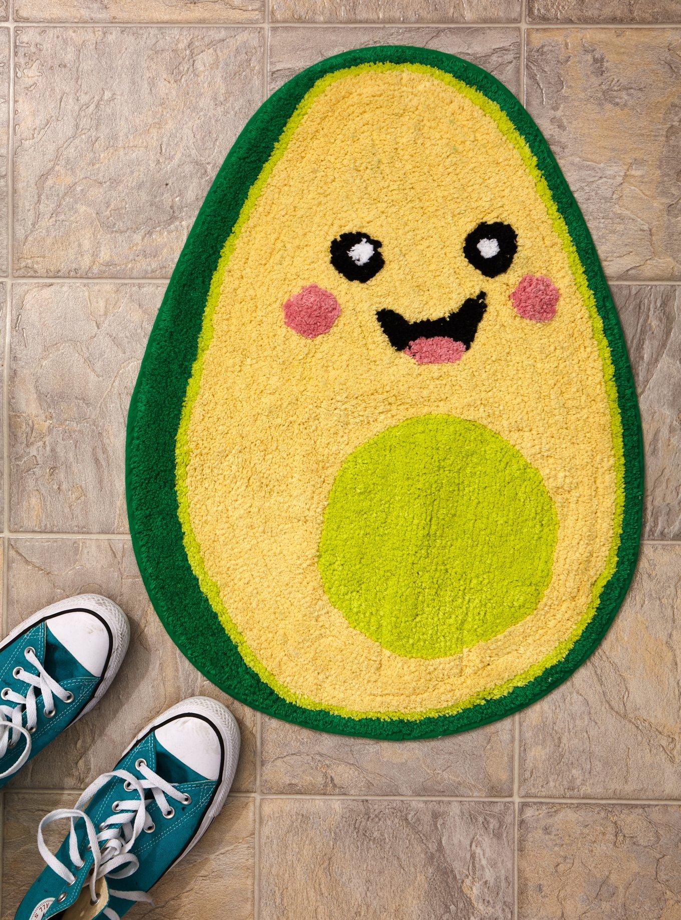 Sass And Belle Avocado Rug, , hi-res