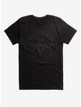 Shinedown Do Or Die T-Shirt, BLACK, hi-res
