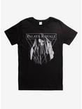 Palaye Royale Bride T-Shirt, BLACK, hi-res