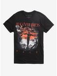Black Veil Brides Vale T-Shirt, BLACK, hi-res