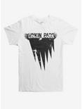 Linkin Park Eagle T-Shirt, WHITE, hi-res
