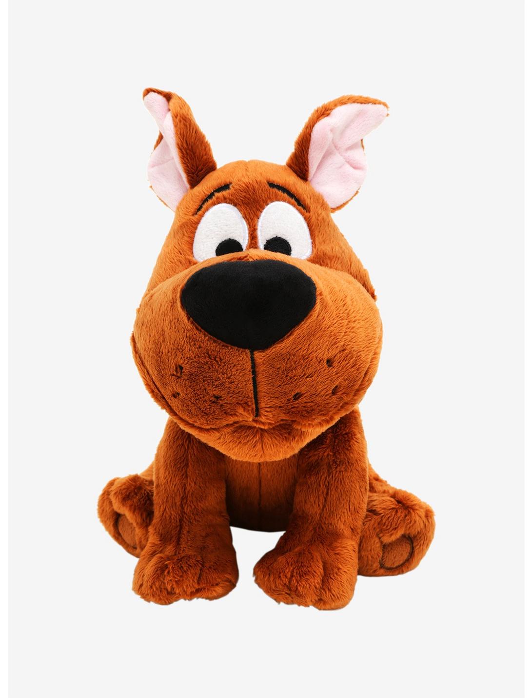 Scooby-Doo 10 Inch Plush, , hi-res