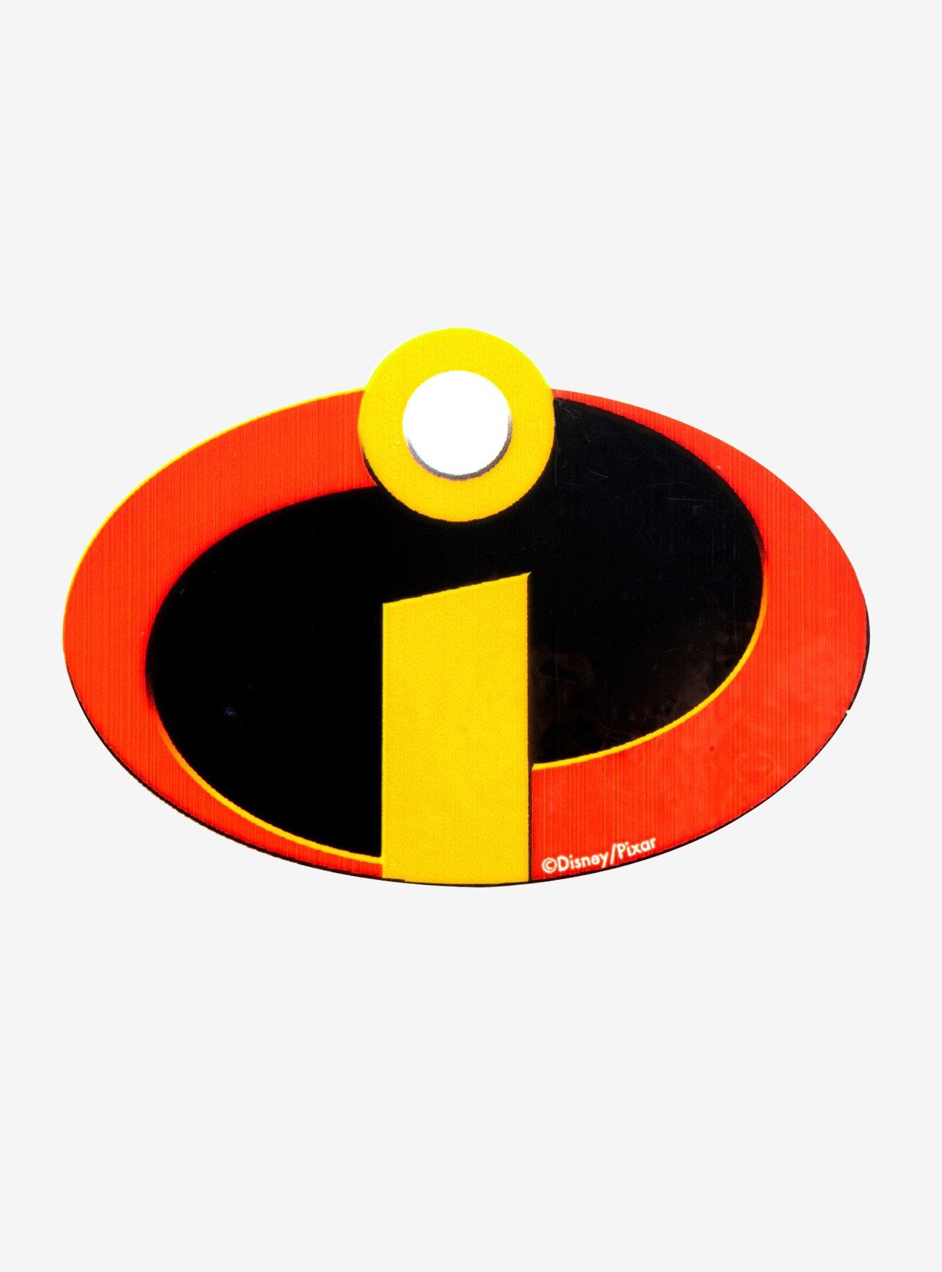 incredibles logo