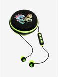 Rick And Morty Bluetooth Earbuds - BoxLunch Exclusive, , hi-res