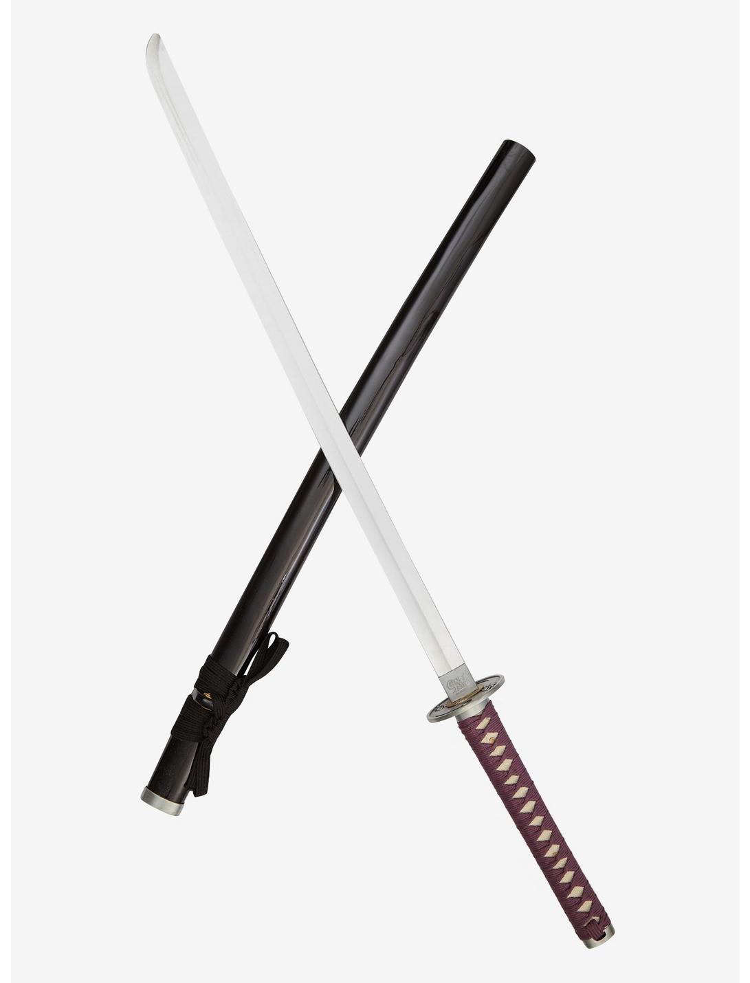 Gintama White Yasha Foam Sword Replica, , hi-res