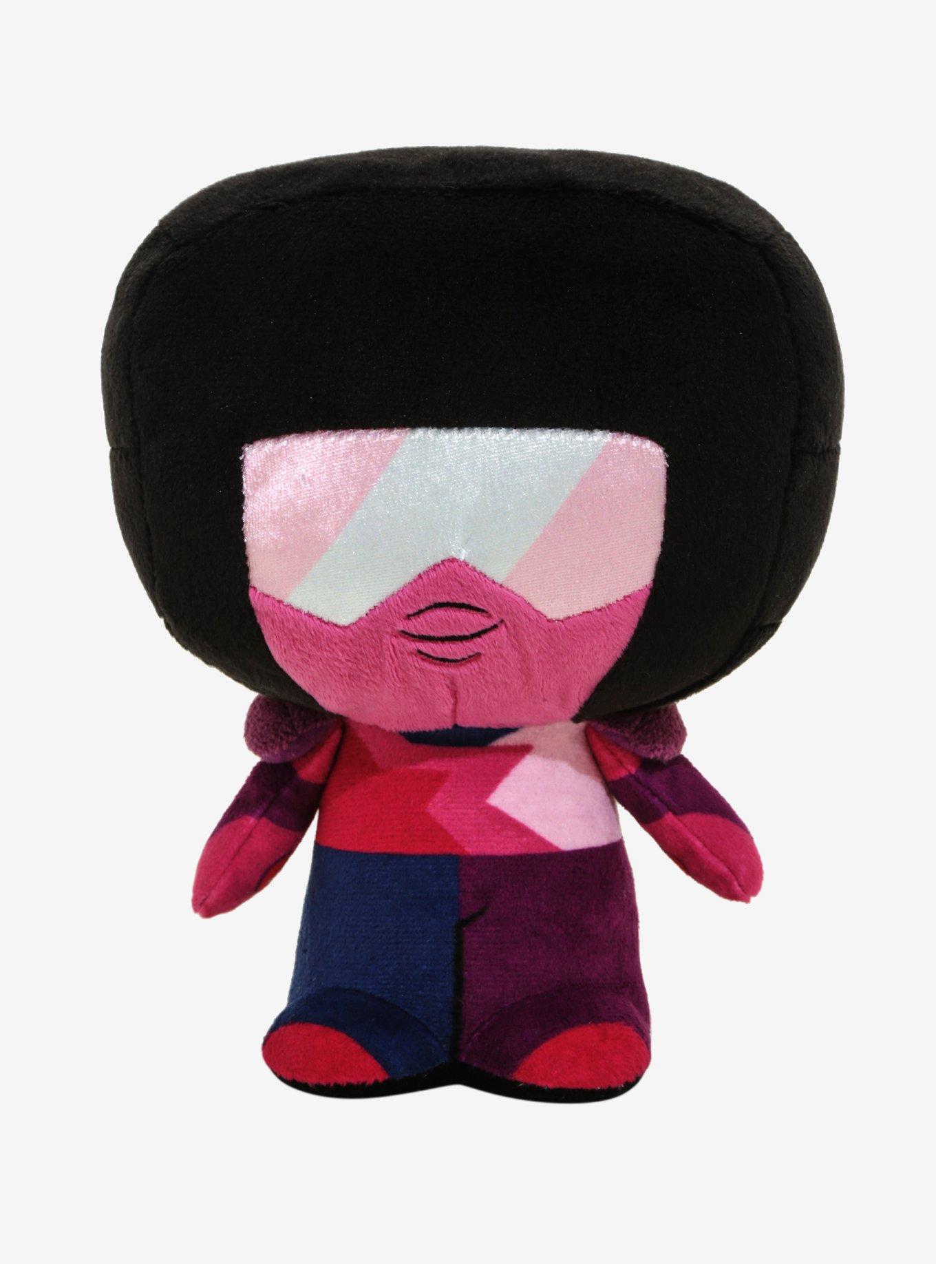 Funko Steven Universe Supercute Plushies Garnet Collectible Plush, , hi-res