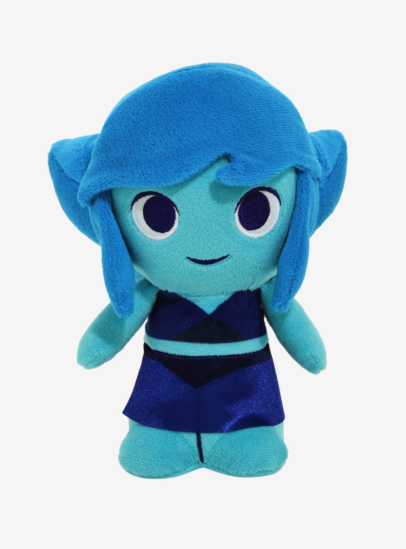 steven universe lapis lazuli plush