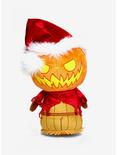 Funko The Nightmare Before Christmas SuperCute Plushies Pumpkin King Santa Collectible Plush Hot Topic Exclusive, , hi-res