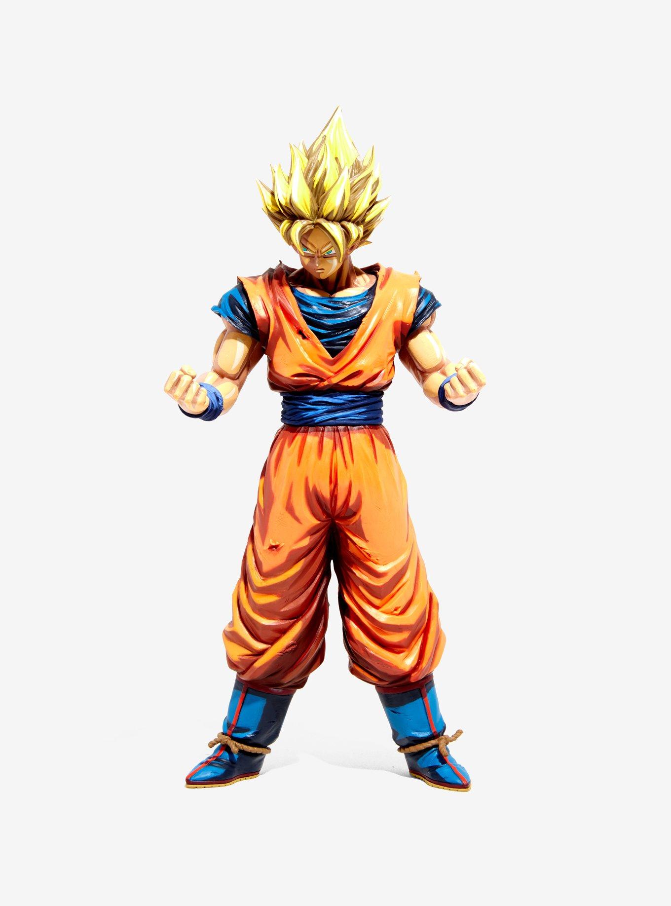 banpresto grandista