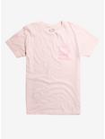 Hello Kitty Japan Pastel T-Shirt, PINK, hi-res