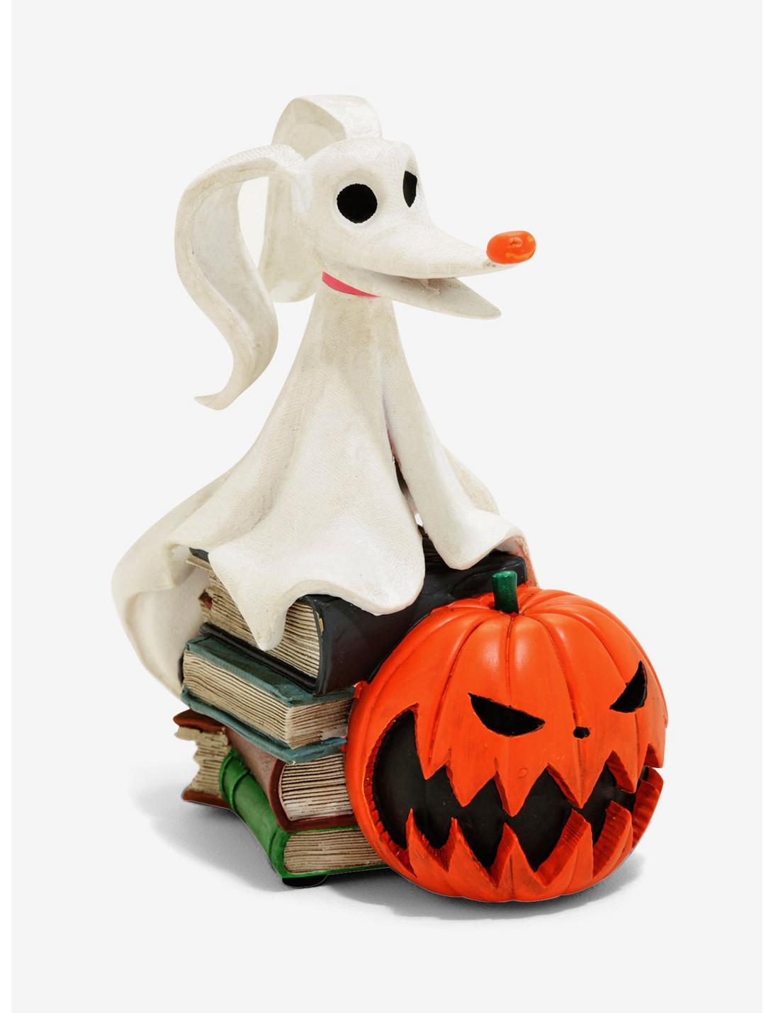 The Nightmare Before Christmas Zero Resin Bust, , hi-res