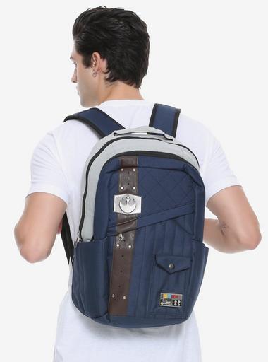 hans solo mini backpack EXCLUSIVE DROP: Loungefly Star Wars Han & Chewbacca Light Speed Can you believe that it has been 40 years arguably Loungefly Star Wars Empire Strikes