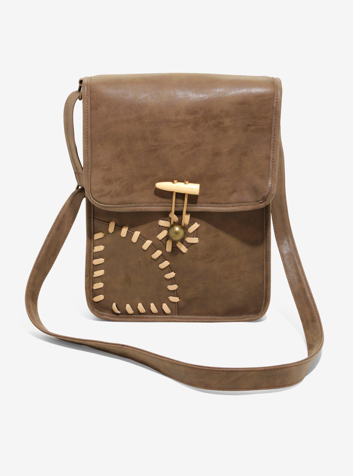 Flynn rider sale bag