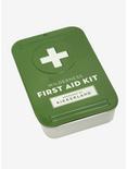 Wilderness First Aid Kit, , hi-res