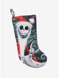 The Nightmare Before Christmas Sandy Claws Stocking, , hi-res