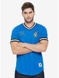 Harry Potter Ravenclaw Quidditch Jersey - BoxLunch Exclusive, BLUE, hi-res