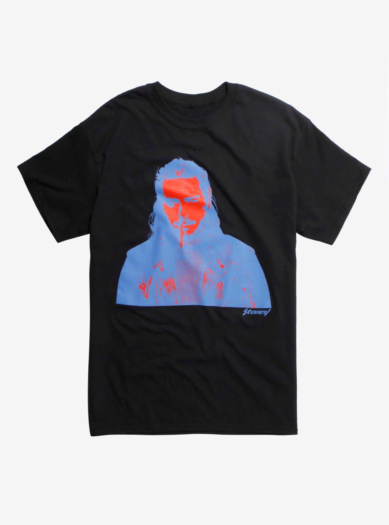 Post malone hoodie hot clearance topic