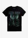 Dimmu Borgir Boneyard T-Shirt, BLACK, hi-res