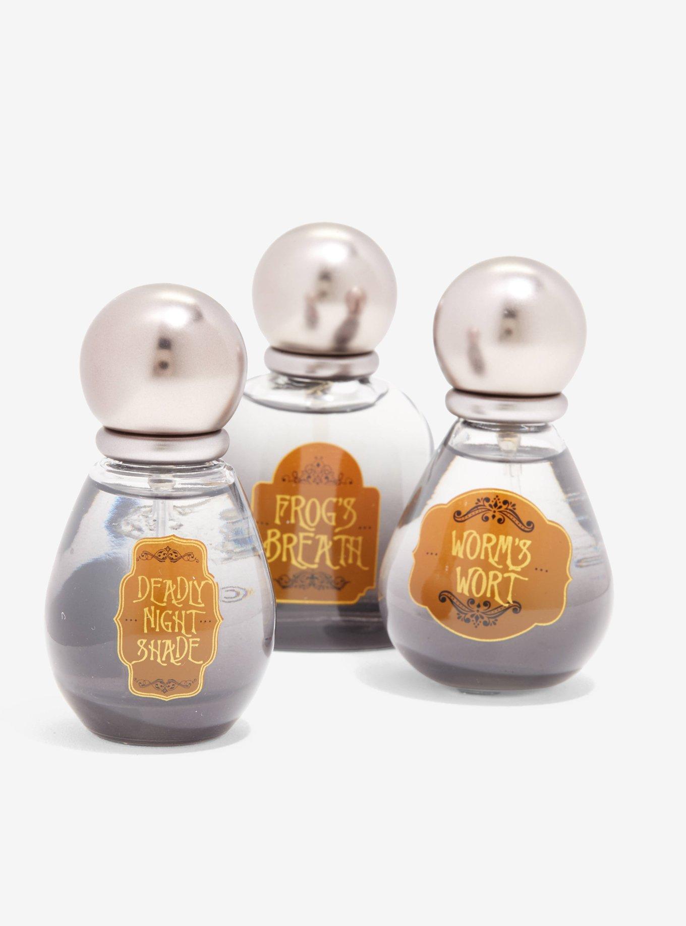 The Nightmare Before Christmas Sally's Potion Fragrance Set, , hi-res