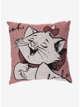 Disney The Aristocats Marie Tapestry Pillow, , hi-res