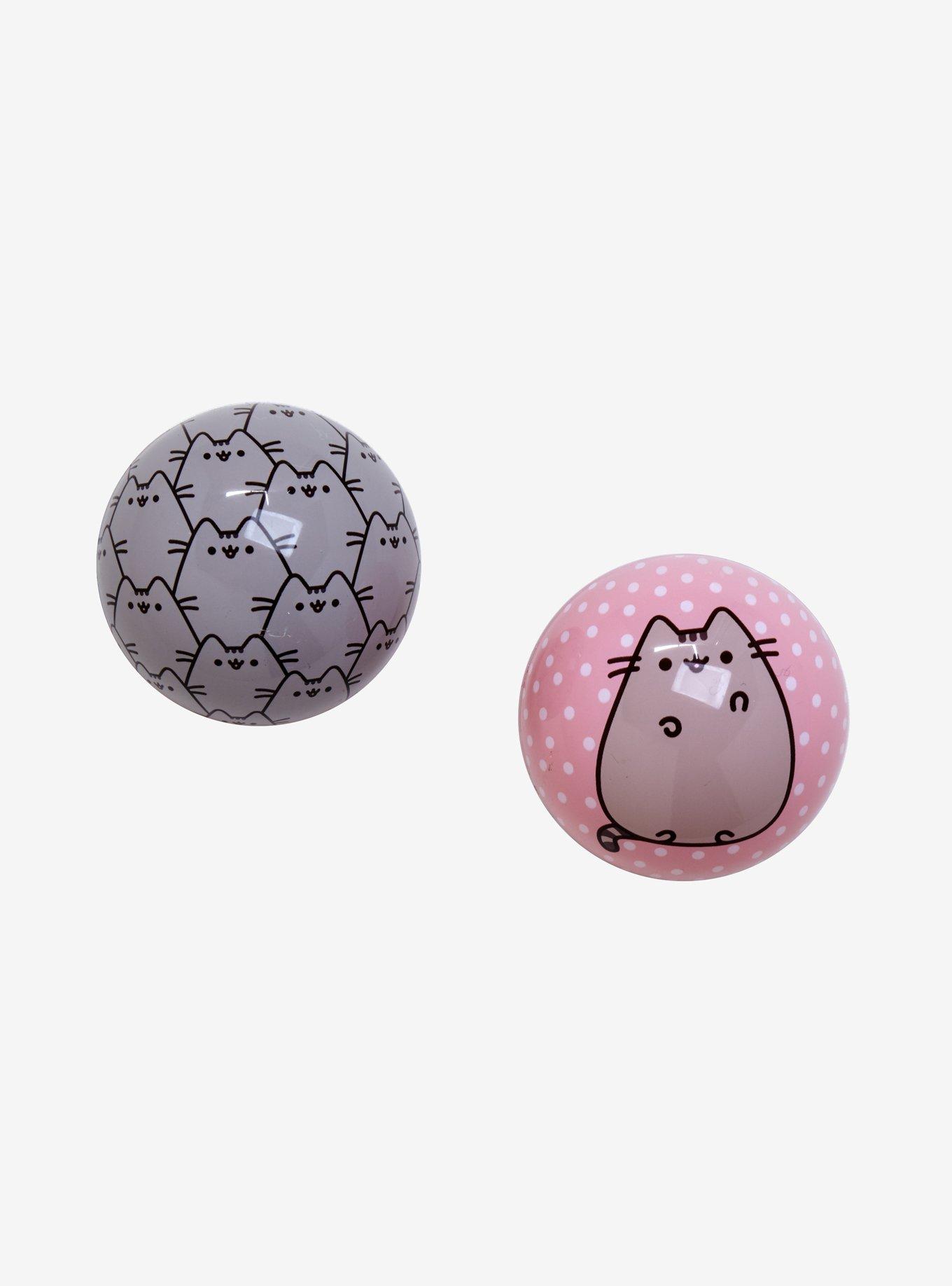 Pusheen ball sales
