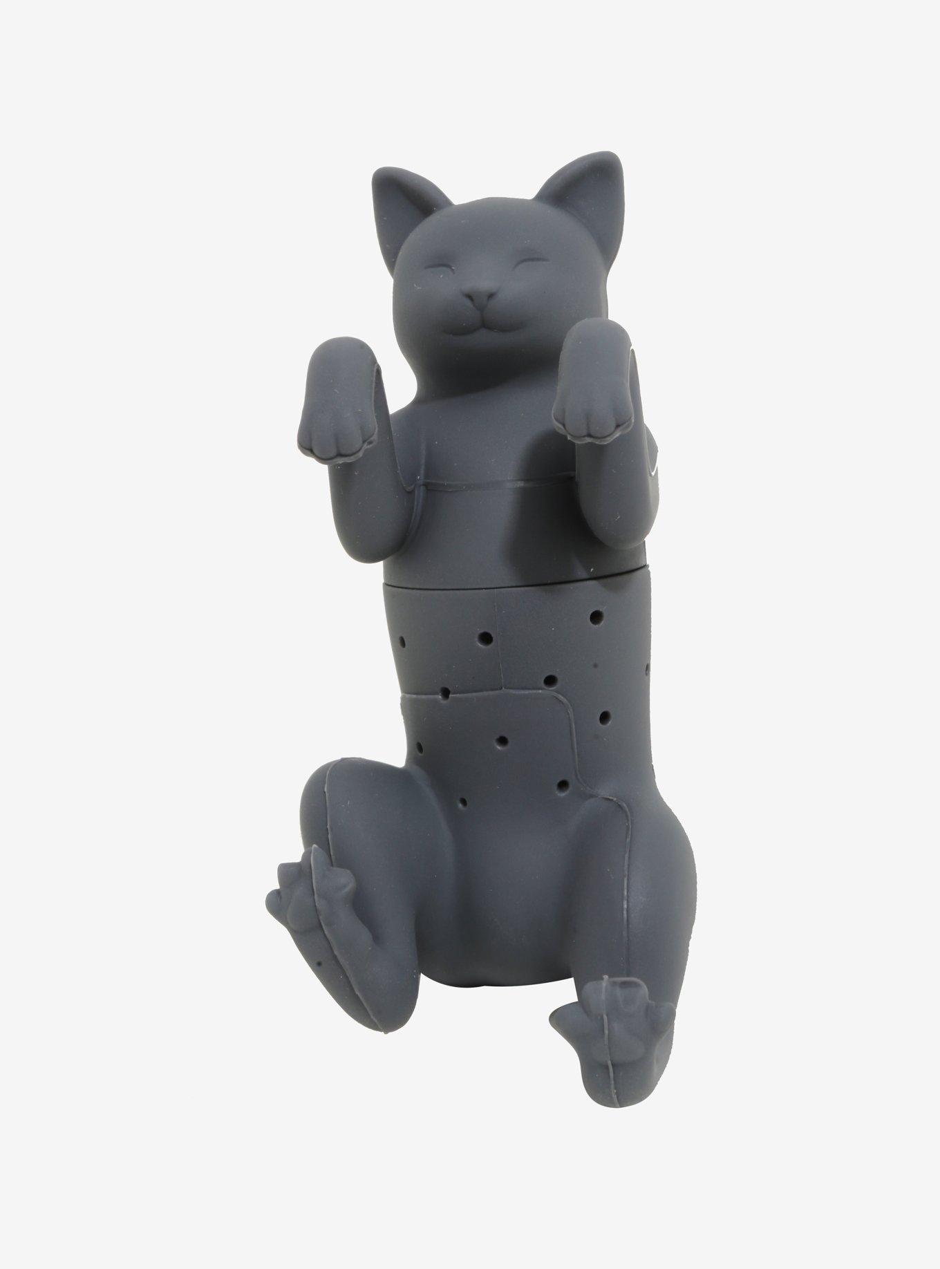 Purr Tea Infuser | BoxLunch