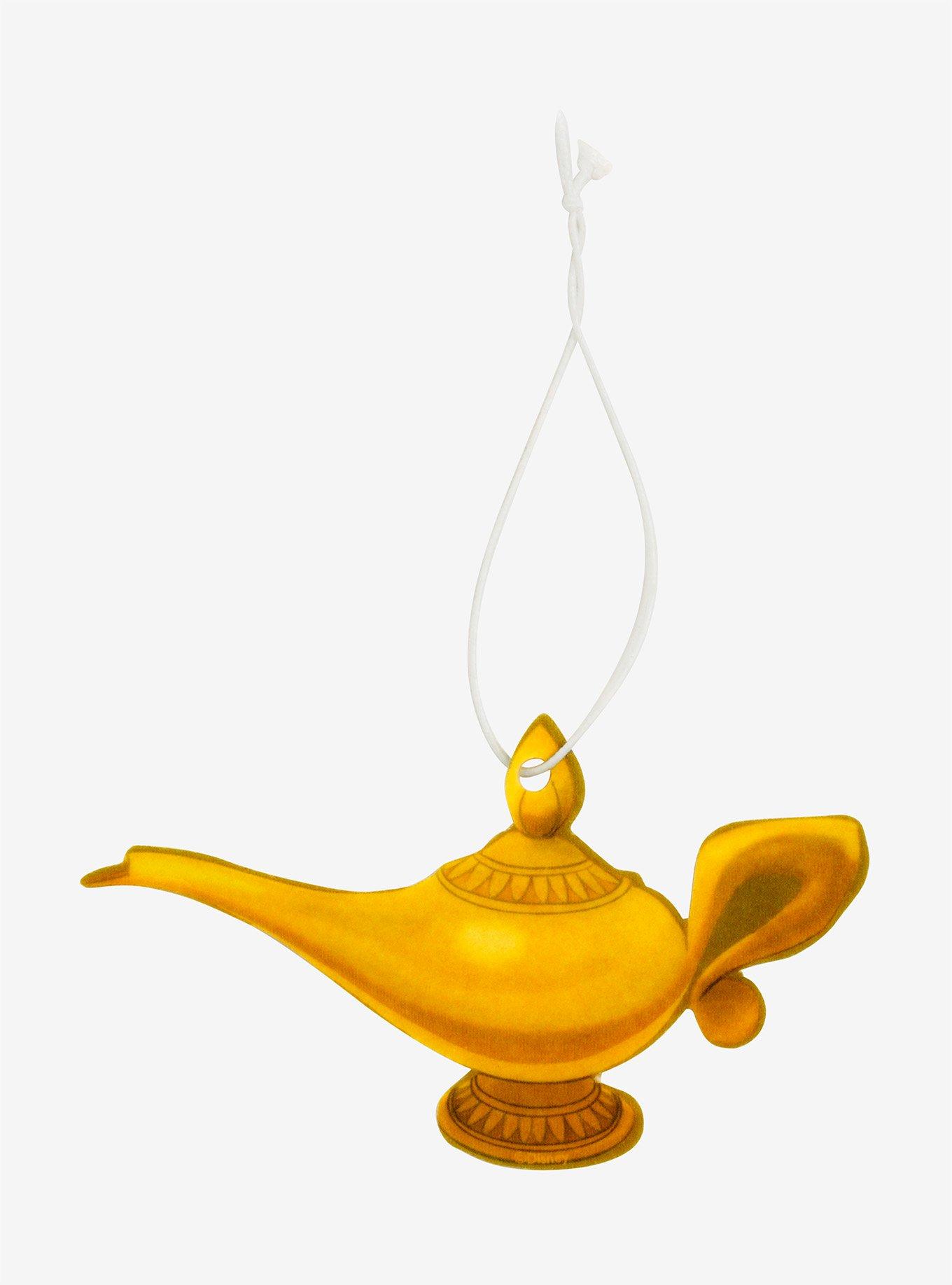 Disney Aladdin Magic Lamp Air Freshener, , hi-res