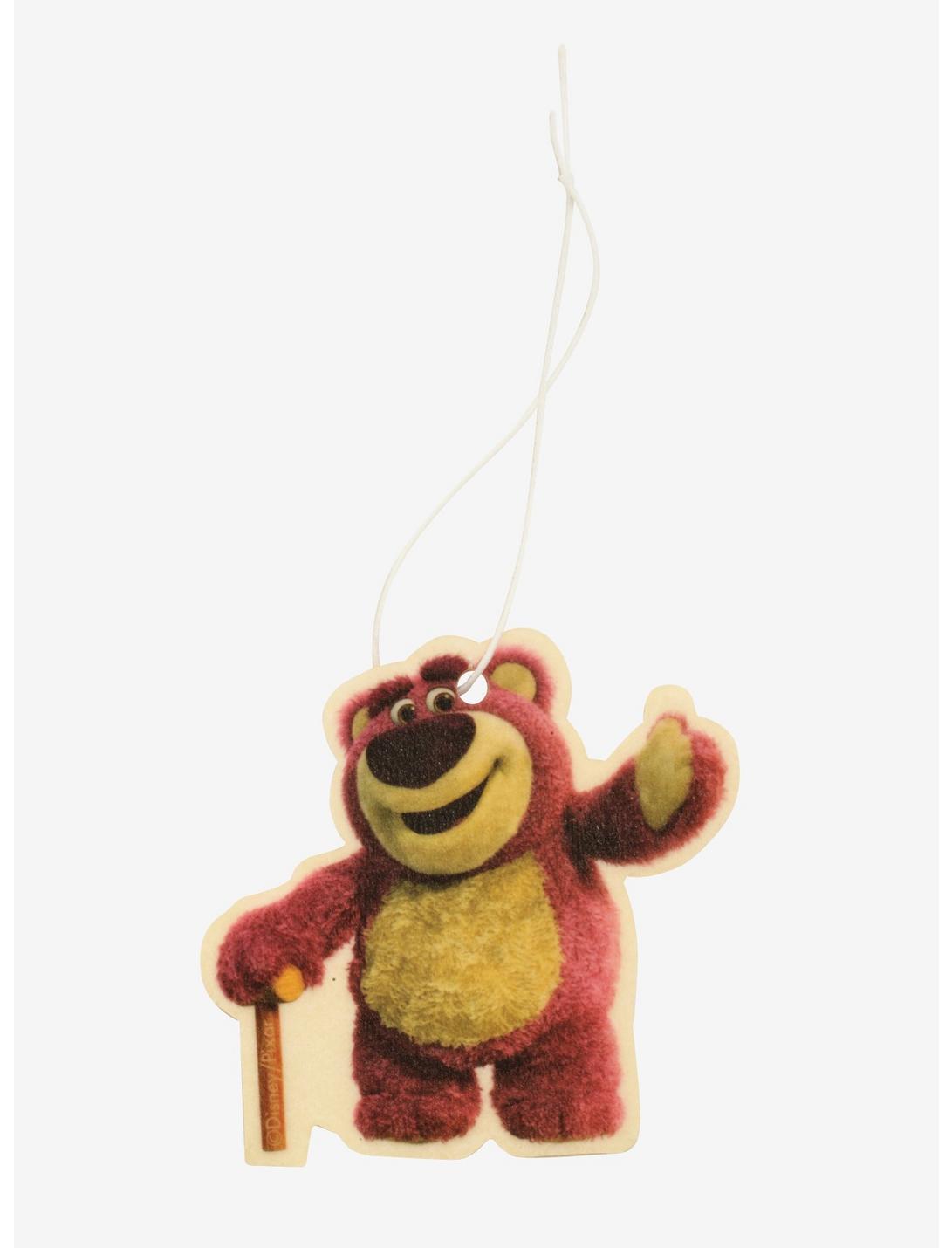 Disney Pixar Toy Story Lotso Air Freshener, , hi-res