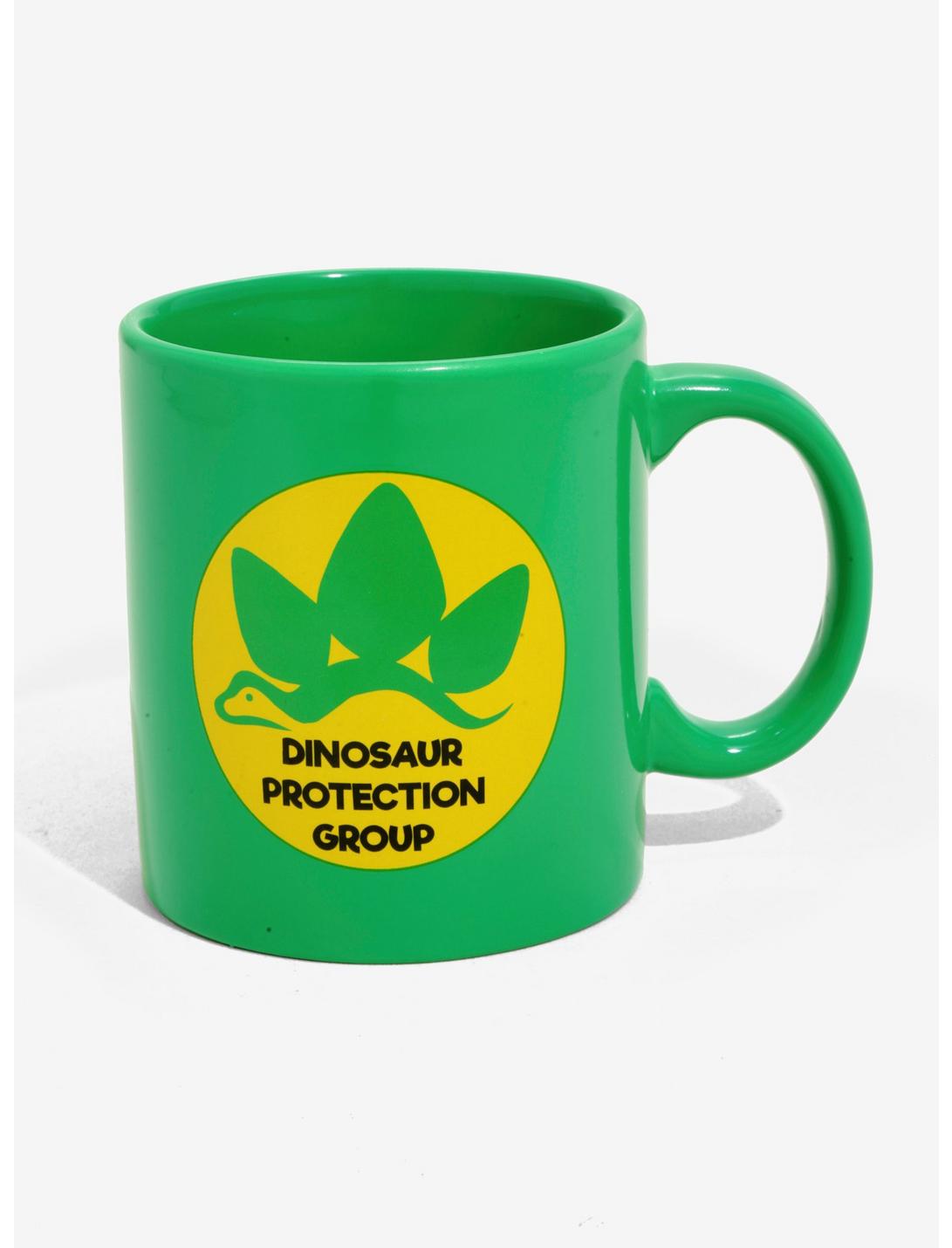 Jurassic World Protection Mug, , hi-res