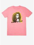 RuPaul Condragulations Pink T-Shirt Hot Topic Exclusive, PINK, hi-res